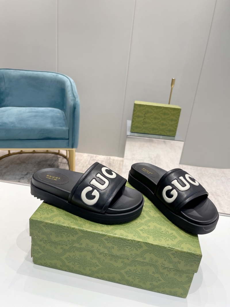 Gucci Slippers